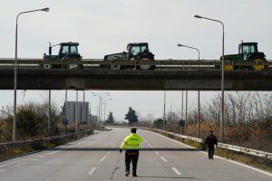 PM Visits Rodopi Amid Farmer Protests and Rising Discontent