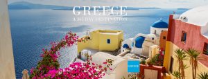 Greek National Tourism Organization Opens Melbourne Branch