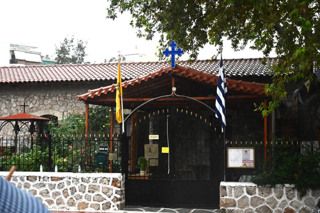 Drug-Dealing Priests in Greece Face Justice