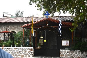 Drug-Dealing ‘Priests’ in Greece Face Justice