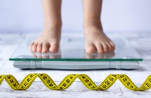 WHO: 37% of Greek Children Overweight, Few Parents Aware
