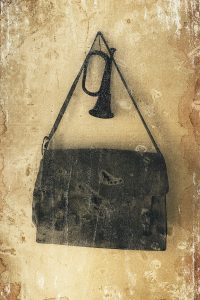 The Trumpeters of a Political Shipwreck