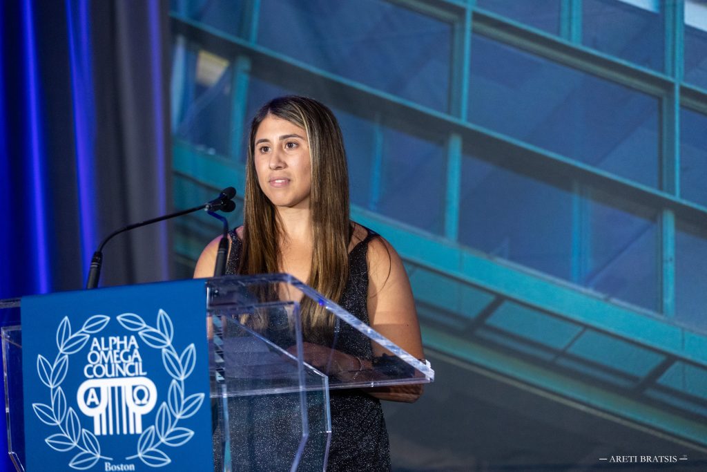 Erica Kontos: The Greek-American Woman Behind NBA’s Biggest Deals 