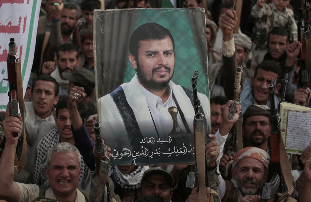 The Arab World’s Last Militant Leader Is Elusive and Defiant