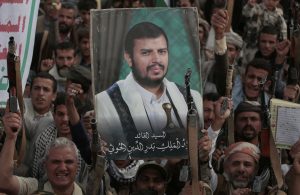 The Arab World’s Last Militant Leader Is Elusive and Defiant