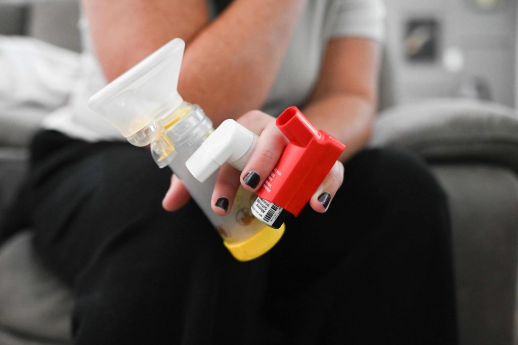 New Therapies Transform Lives of Cystic Fibrosis Patients