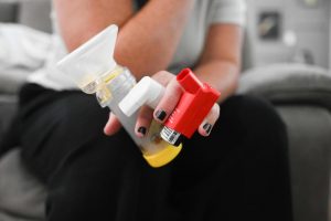 New Therapies Transform Lives of Cystic Fibrosis Patients