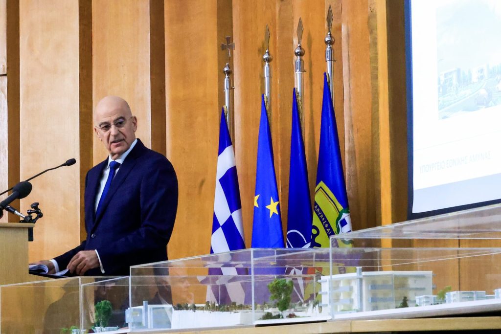 Greece Launches Historic Housing Program for Military Families