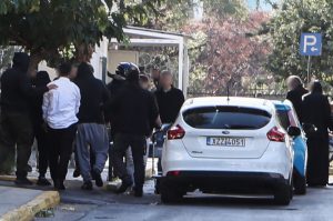 Priest YouTuber Faces Court in Greek Drug Smuggling Case