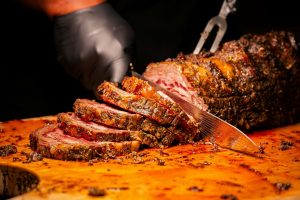 Christmas Meat Prices Set to Surge Across Greece