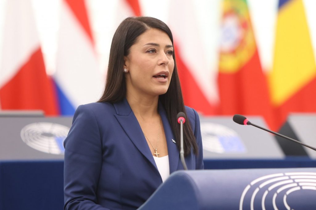 Greek MEP Faces Probe Over Alleged Forgery in Party Documents