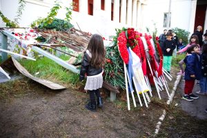 Road Closures, Transport Changes in Athens Ahead of Polytechnic Uprising Anniversary