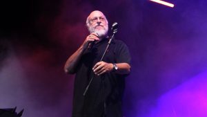 Posthumous Album of Greek Music Icon Dionysis Savvopoulos