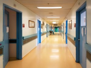 Toddler Dies After Fall from Wall in Western Greece