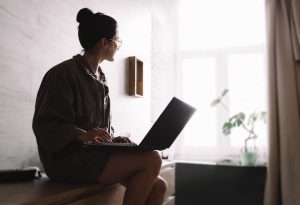 I Loved Being Social. Then I Started Talking to a Chatbot.