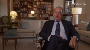 ΤΟ ΒΗΜΑ International Edition – ‘The Ambassadors Video Series’ – Ep. 10 Spanish Ambassador to Greece, Jorge Domecq
