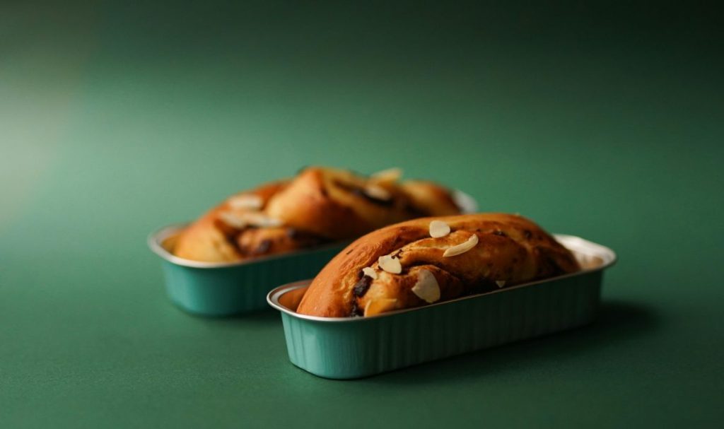 Greek Hazelnut Brioche Recalled Over Safety Concerns