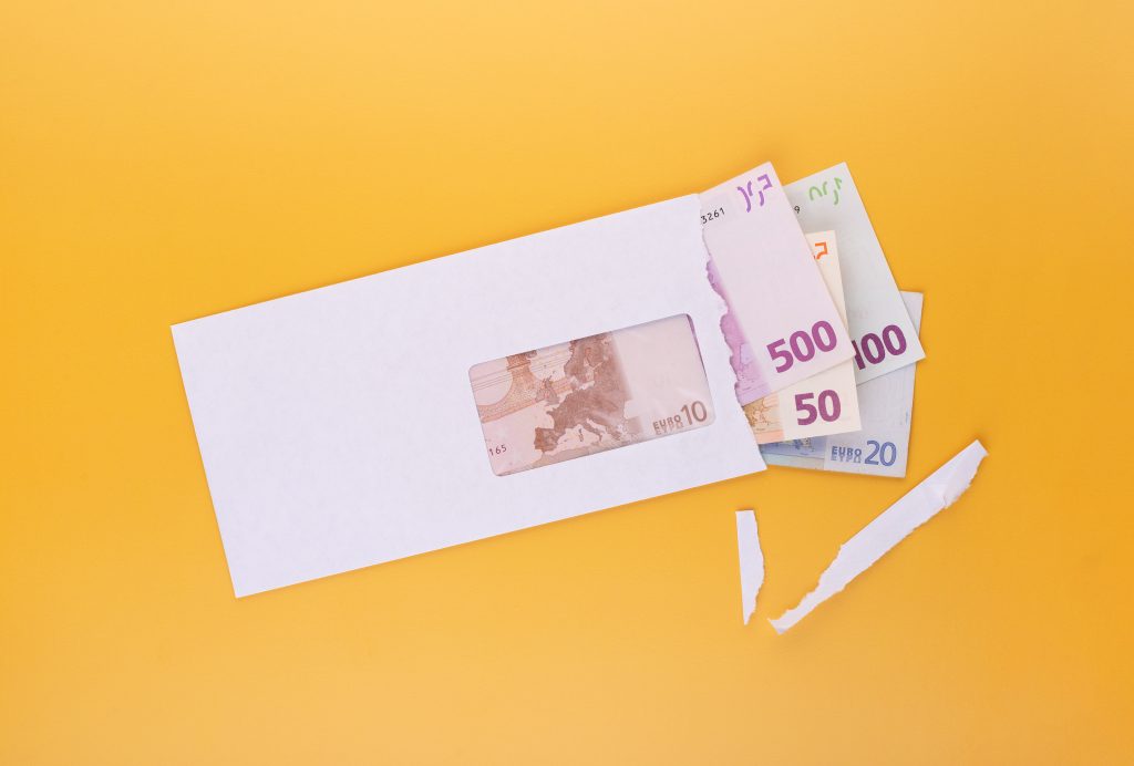 Mind the Gap: Greek Wages Trail Europe Once Again