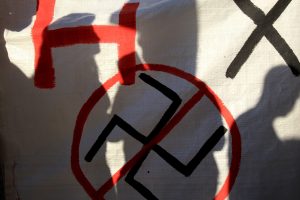 State Department Adds Two Greek Groups Accused of Antifa Links to Terror List