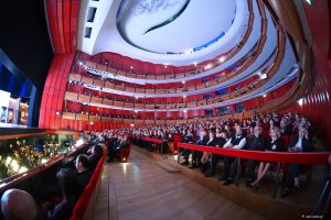 Greek National Opera Hosts International Opera Awards for the First Time