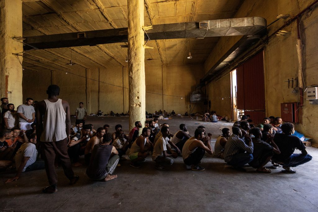 Poland and Hungary Reject EU Migration Quotas, Challenge Rules