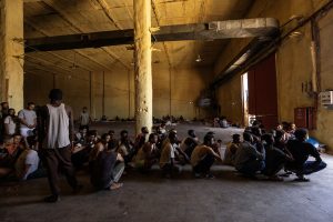 Poland and Hungary Reject EU Migration Quotas, Challenge Rules