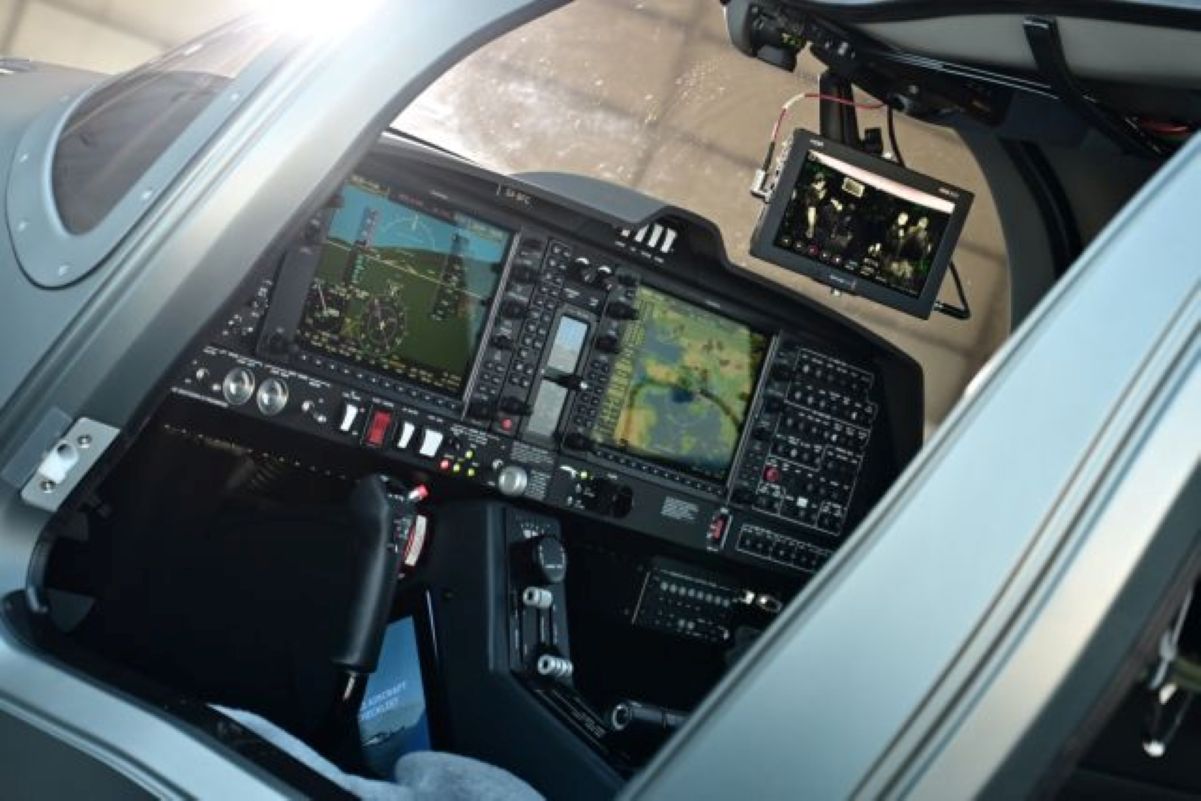 Greece Firefighting Aircraft