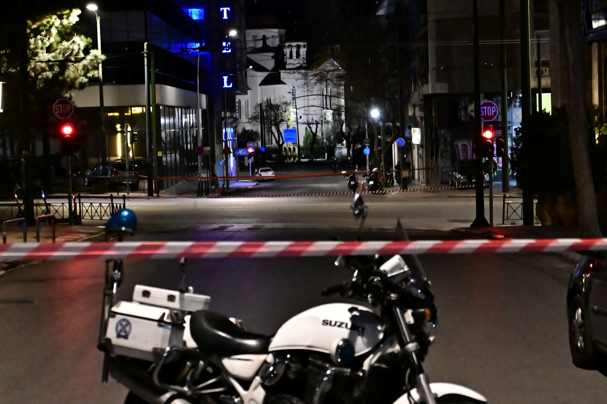 Fox: State Dept. to Designate 4 ‘Antifa-linked’ Groups in Europe as Foreign Terrorists