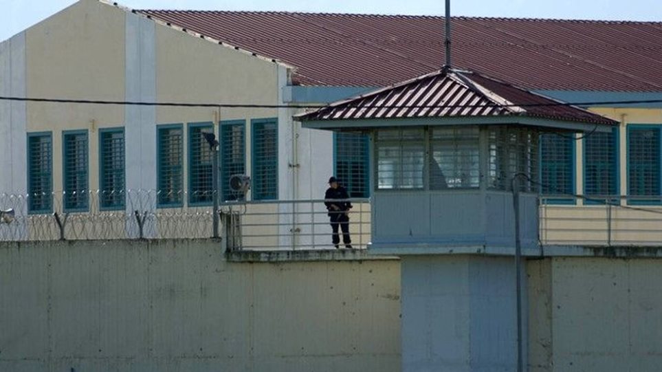 Inmate Stabbed Six Times in Trikala Prison Attack