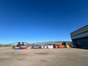 Multinational Special Forces Exercise ‘Orion-25’ This Month