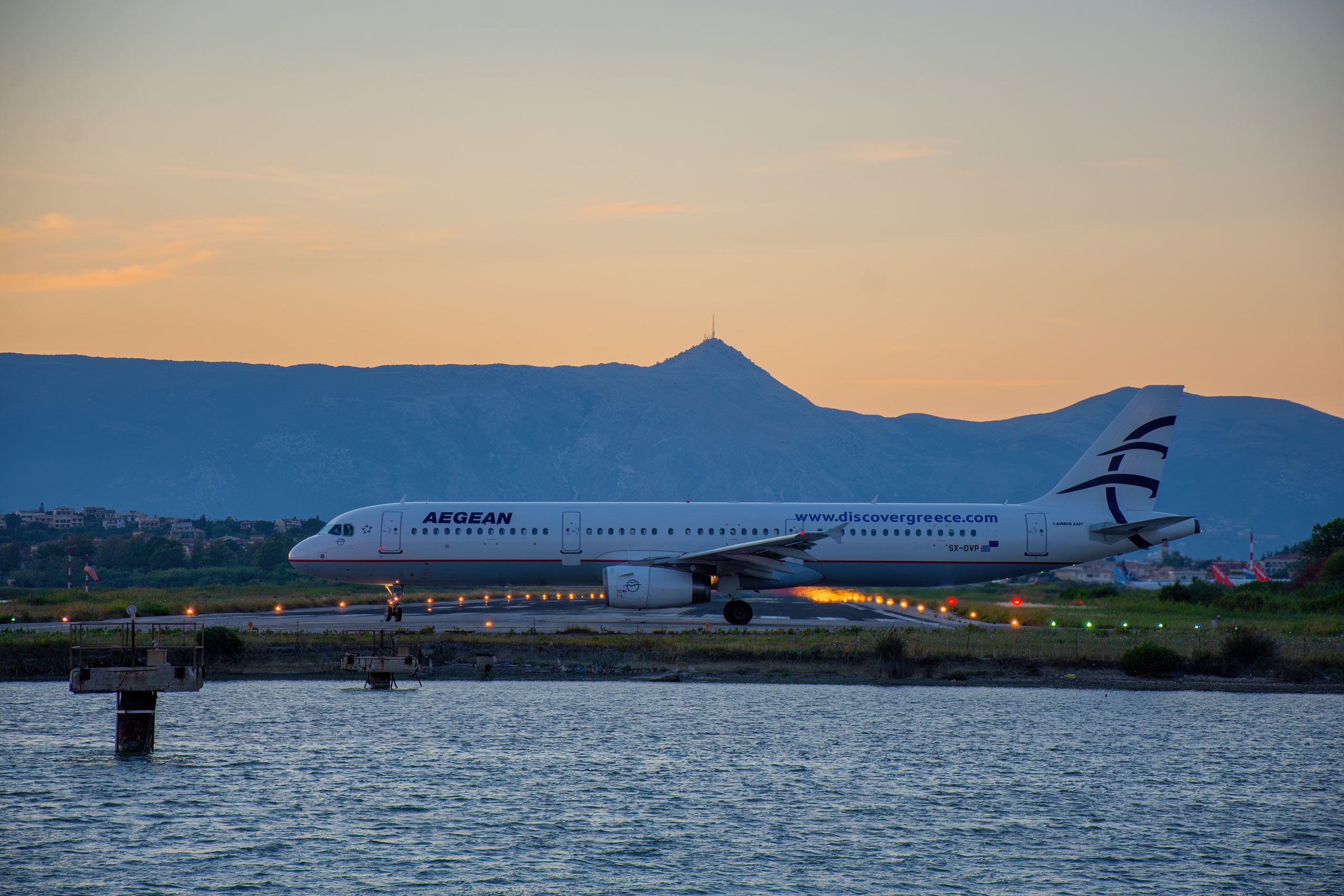 Aegean Airlines Reports Record Nine-Month Revenue in 2025