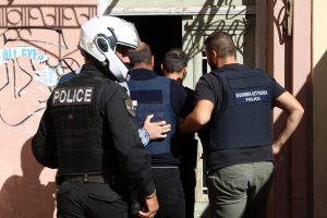 23-Year-Old Arrested for Deadly Explosion in Vorizia
