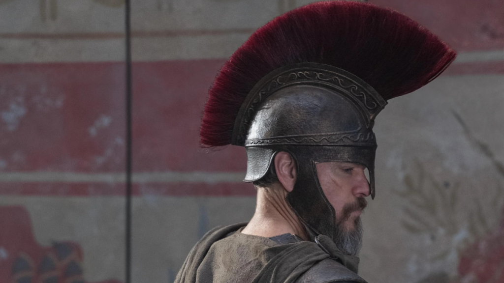 Nolan’s Odyssey: First Look at a Myth Forged for the IMAX Era