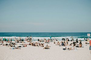 Europeans Race to Use Up Remaining Days Off