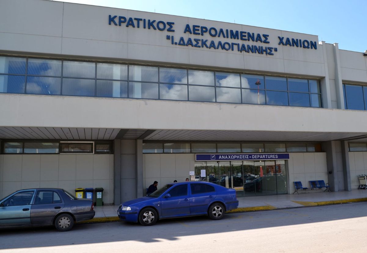Fraport Greece Poised for Record 37 Million Passengers in 2025