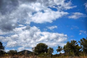 Sunny Weather Across Greece on Friday with Slight Temperature Rise