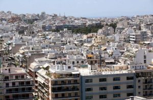 Greece Rolls Out New Tax Break for Long-Vacant and Short-Term Rental Homes