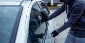 Greek Police Announce Several Arrests in Major Car Theft Ring