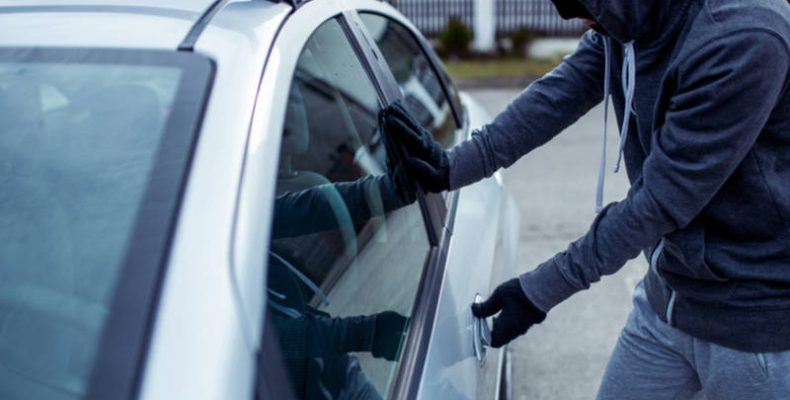 Greek Police Announce Several Arrests in Major Car Theft Ring