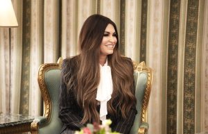 US Ambassador Outlines Priorities in First TV Interview