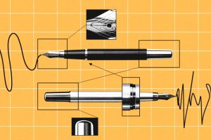 Fountain Pens Are More Popular Than Ever—and Purists Are Fuming