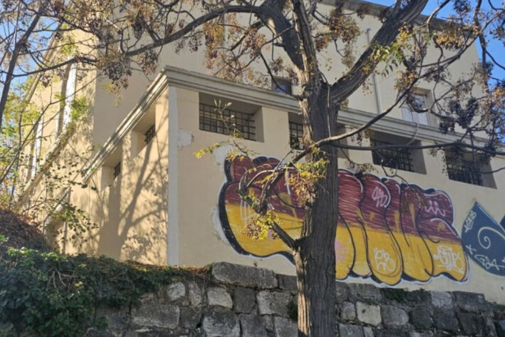 Death of Young Czech Man at Kos Archaeological Site Probed