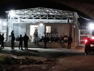 Jail Sentences Handed Down to 30 Foreign Nationals For ‘Hotspot’ Riot