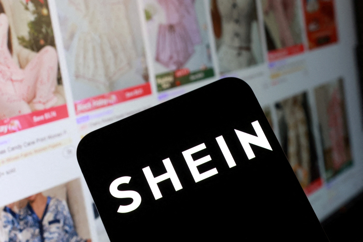 Europe Moves to Curb Shein and Temu With New Import Tariffs