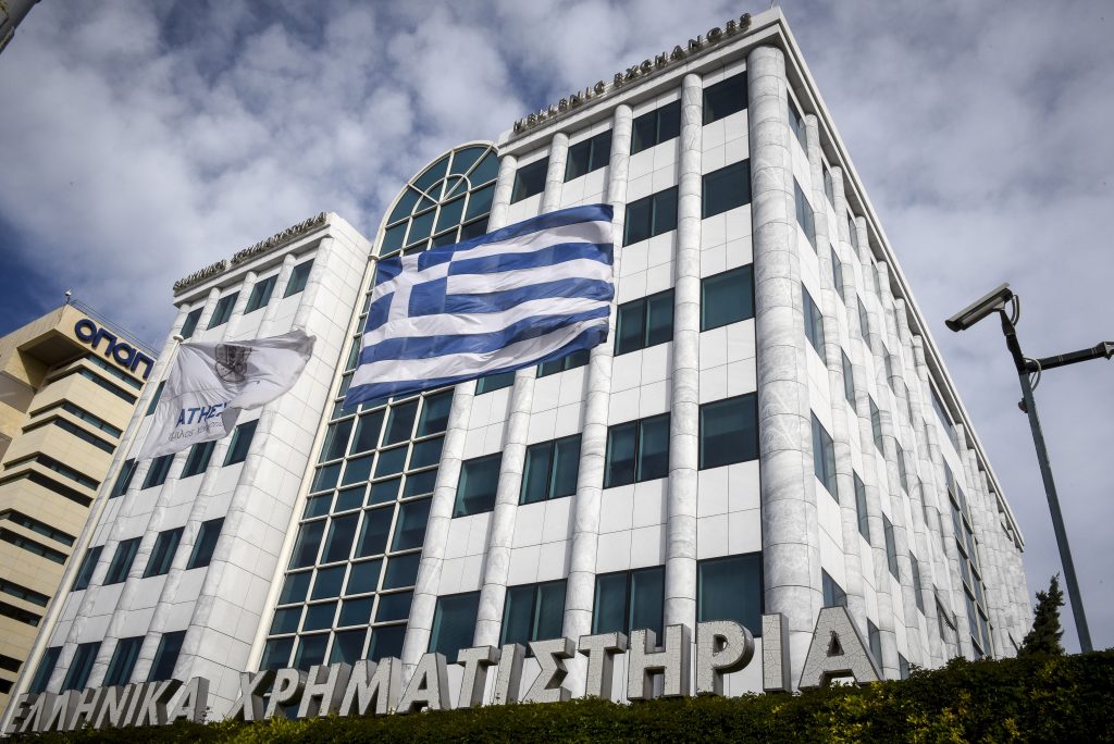 Euronext Nears Pivotal Moment in Bid for Athens Exchange