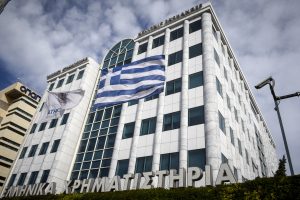Euronext Nears Pivotal Moment in Bid for Athens Exchange