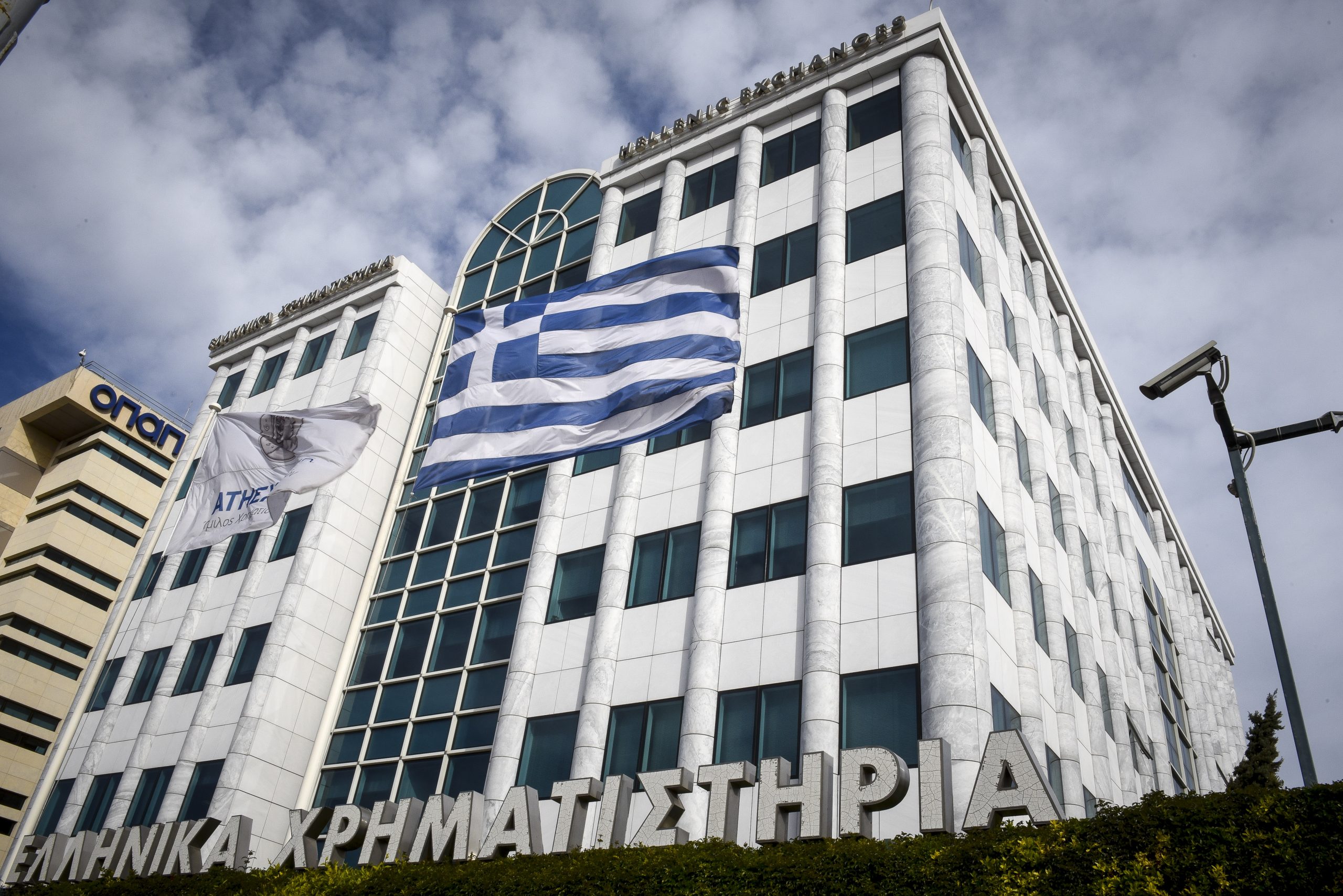 Euronext Nears Pivotal Moment in Bid for Athens Exchange