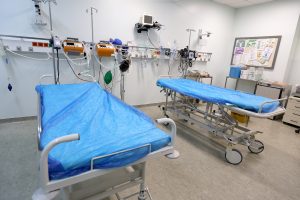 Greek Households Shoulder Heavy Health Costs, OECD Report Says