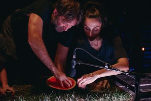 ‘Cow/Deer’: An Acoustic Journey into the Animal World and a Question of Justice