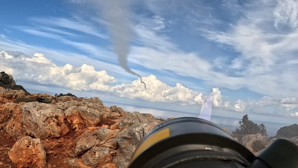 greece military exercise 